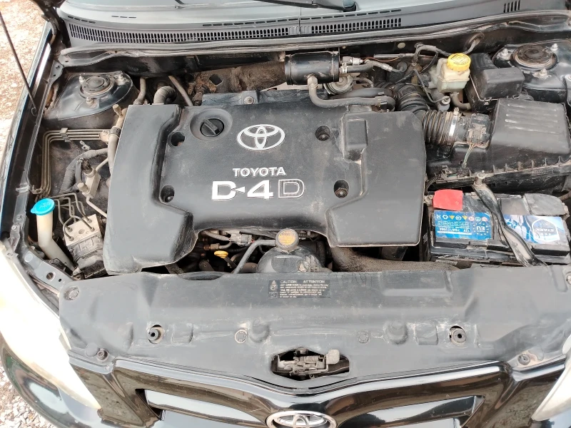 Toyota Corolla, снимка 13 - Автомобили и джипове - 53594569