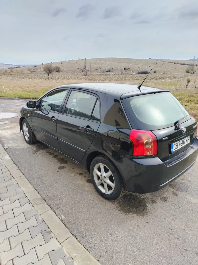 Toyota Corolla, снимка 3 - Автомобили и джипове - 53594569