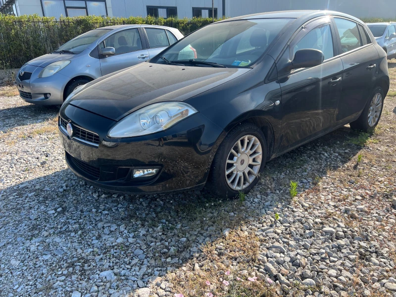 Fiat Bravo 1.4 - 2800 лв. - 23916241 1