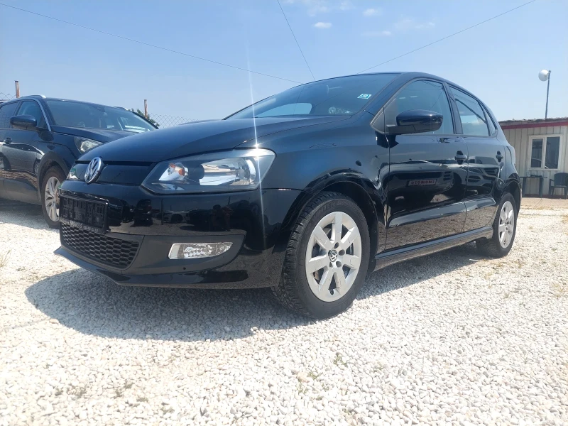 VW Polo 1.2TDI FACE ЛИЗИНГ! - 8900 лв. - 52942312 1
