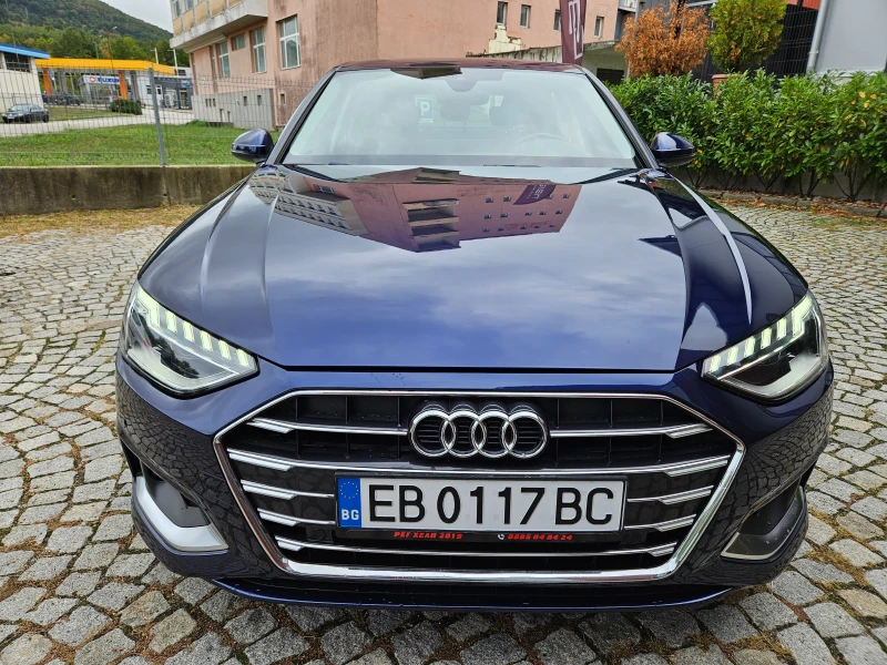 Audi A4 2.0 Mild Hybrid ПЕРФЕКТЕН НАПЪЛНО ОБСЛУЖЕН  - 48888 лв. / 24996.04 € - 46104492 1
