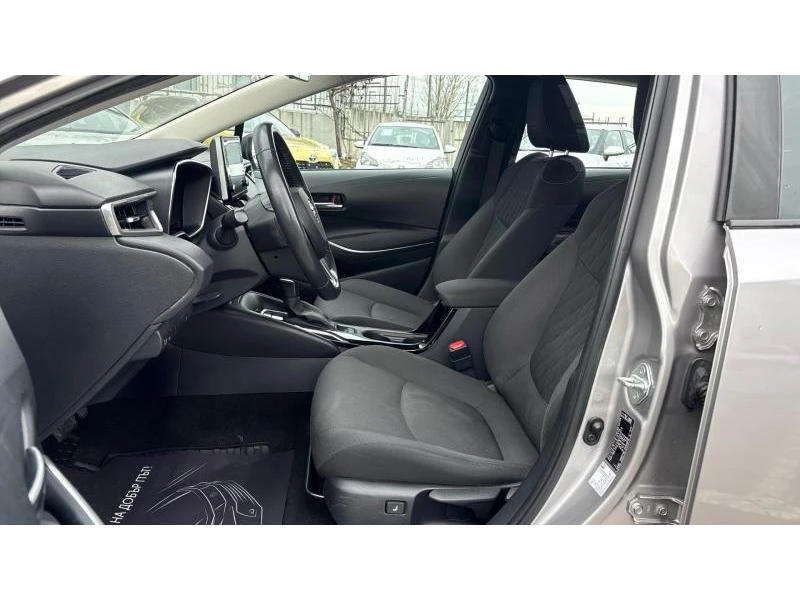Toyota Corolla SDN 1.6P EXECUTIVE | Mobile.bg � ����������� 12