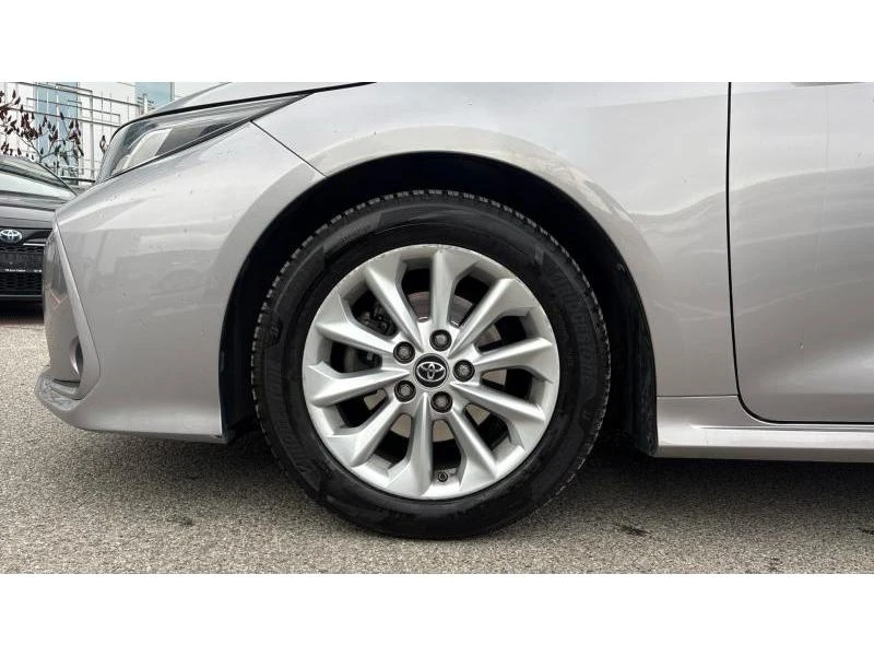Toyota Corolla SDN 1.6P EXECUTIVE | Mobile.bg � ����������� 16