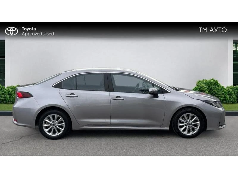 Toyota Corolla SDN 1.6P EXECUTIVE | Mobile.bg � ����������� 17