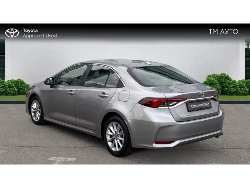 Toyota Corolla SDN 1.6P EXECUTIVE - изображение 2