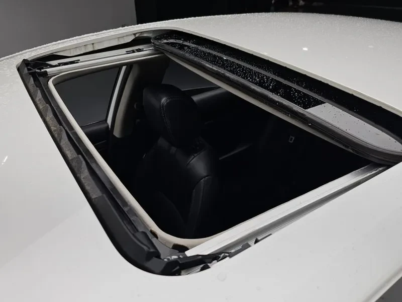Honda Civic 2.0 Бензин, снимка 11 - Автомобили и джипове - 55486608