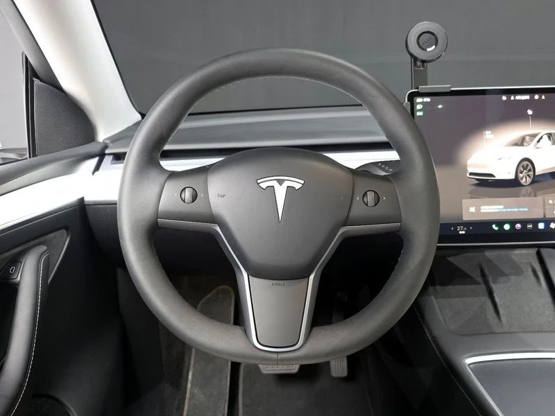 Tesla Model Y Long Range AWD| 514к.с., снимка 13 - Автомобили и джипове - 56007977