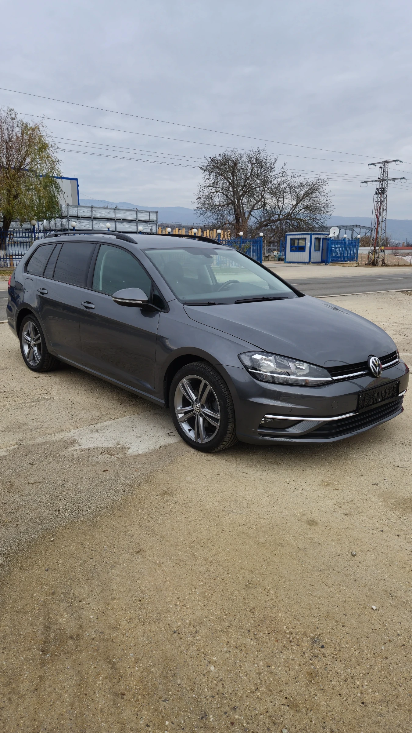 VW Golf Comfort 1.4 TSI Euro6 - изображение 2