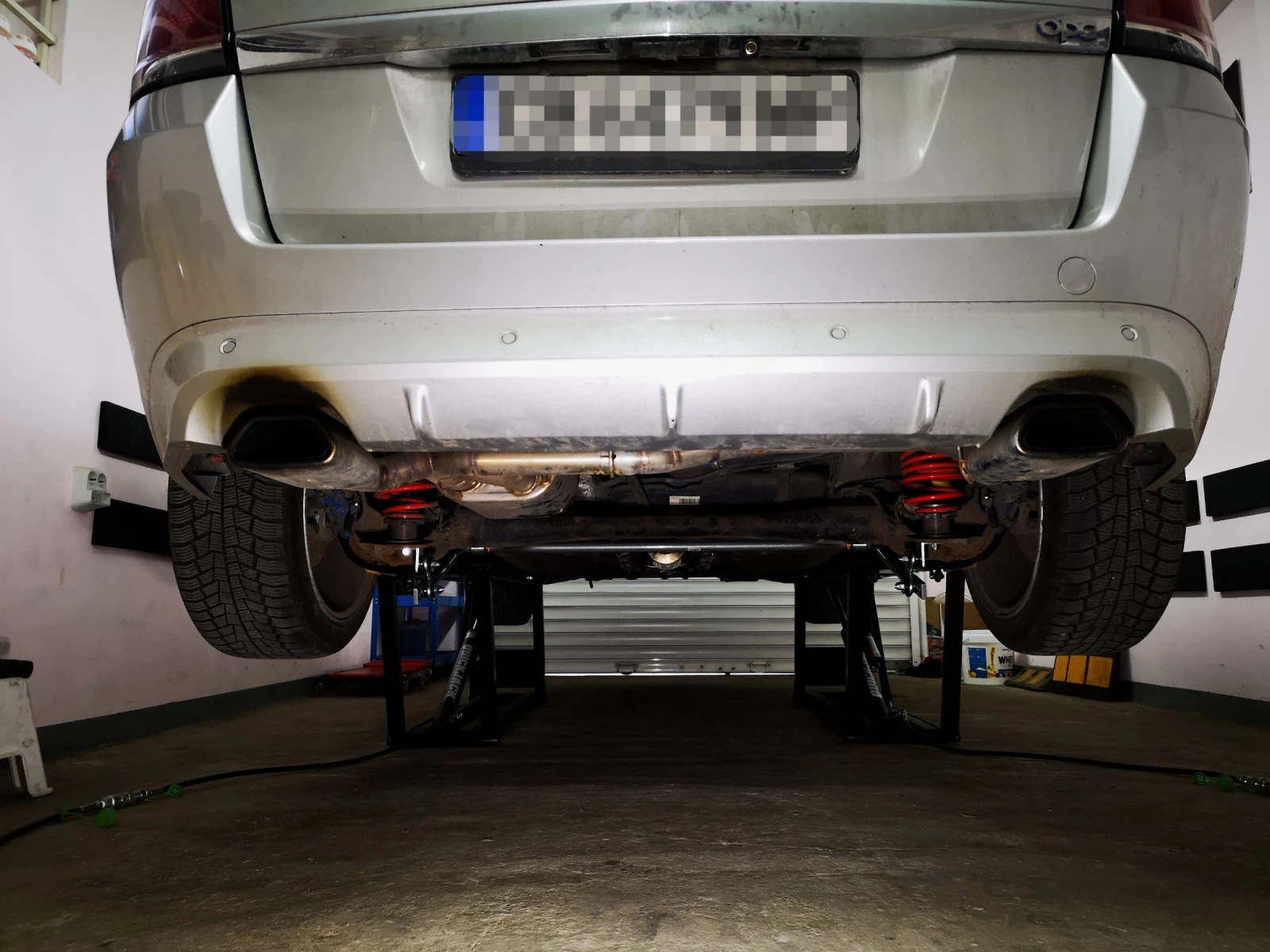 Opel Zafira OPC | Mobile.bg   12