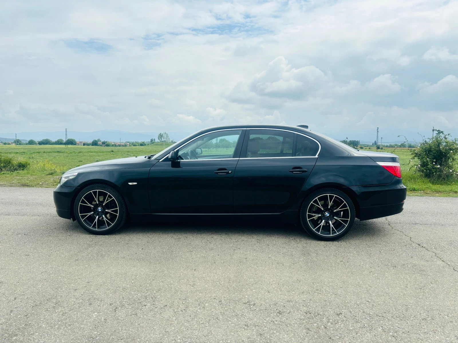 BMW 530 525-3.0 Facelift - изображение 6
