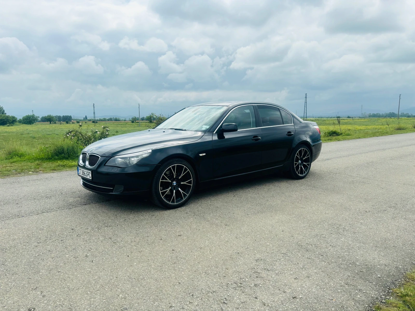 BMW 530 525-3.0 Facelift - изображение 7