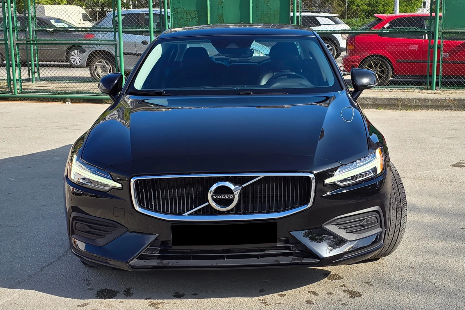 Volvo S60 T5 MOMENTUM 258кс - изображение 4