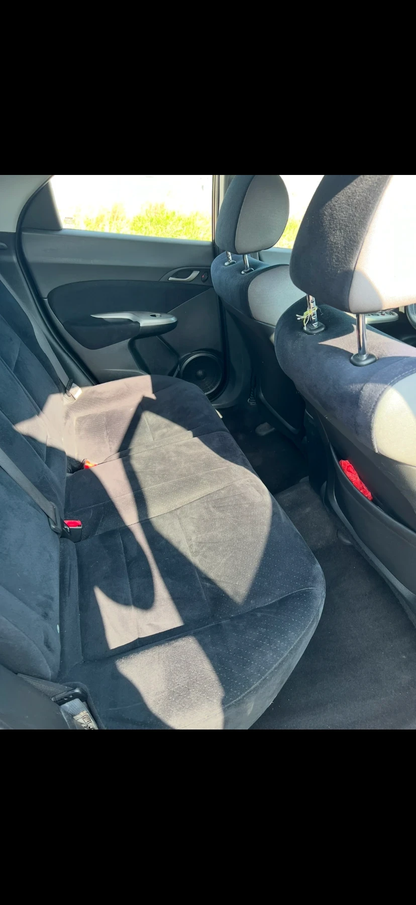 Honda Civic 1.8VVTI Бензин/Газ - изображение 5