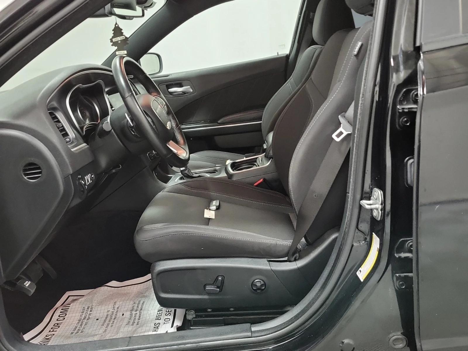 Dodge Charger * GT * CARFAX * ВЪЗМОЖНОСТ ЗА ФИНАНСИРАНЕ - изображение 7