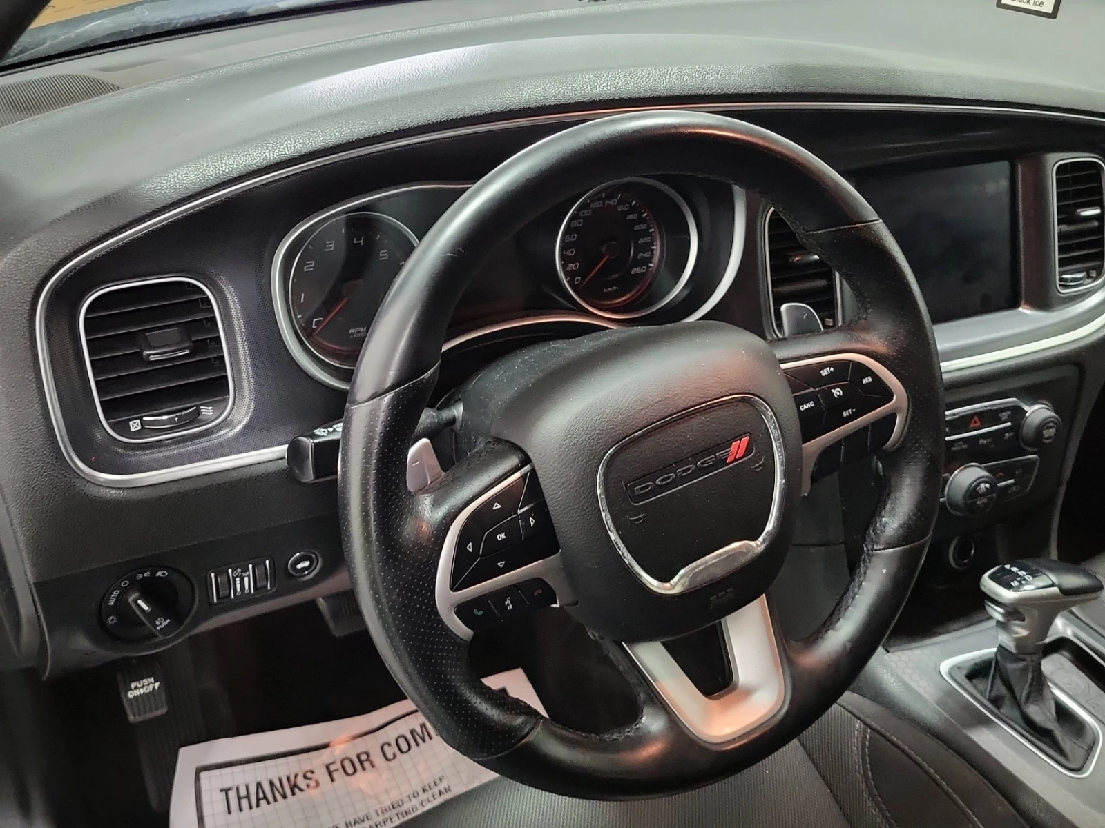 Dodge Charger * GT * CARFAX * ВЪЗМОЖНОСТ ЗА ФИНАНСИРАНЕ - изображение 10