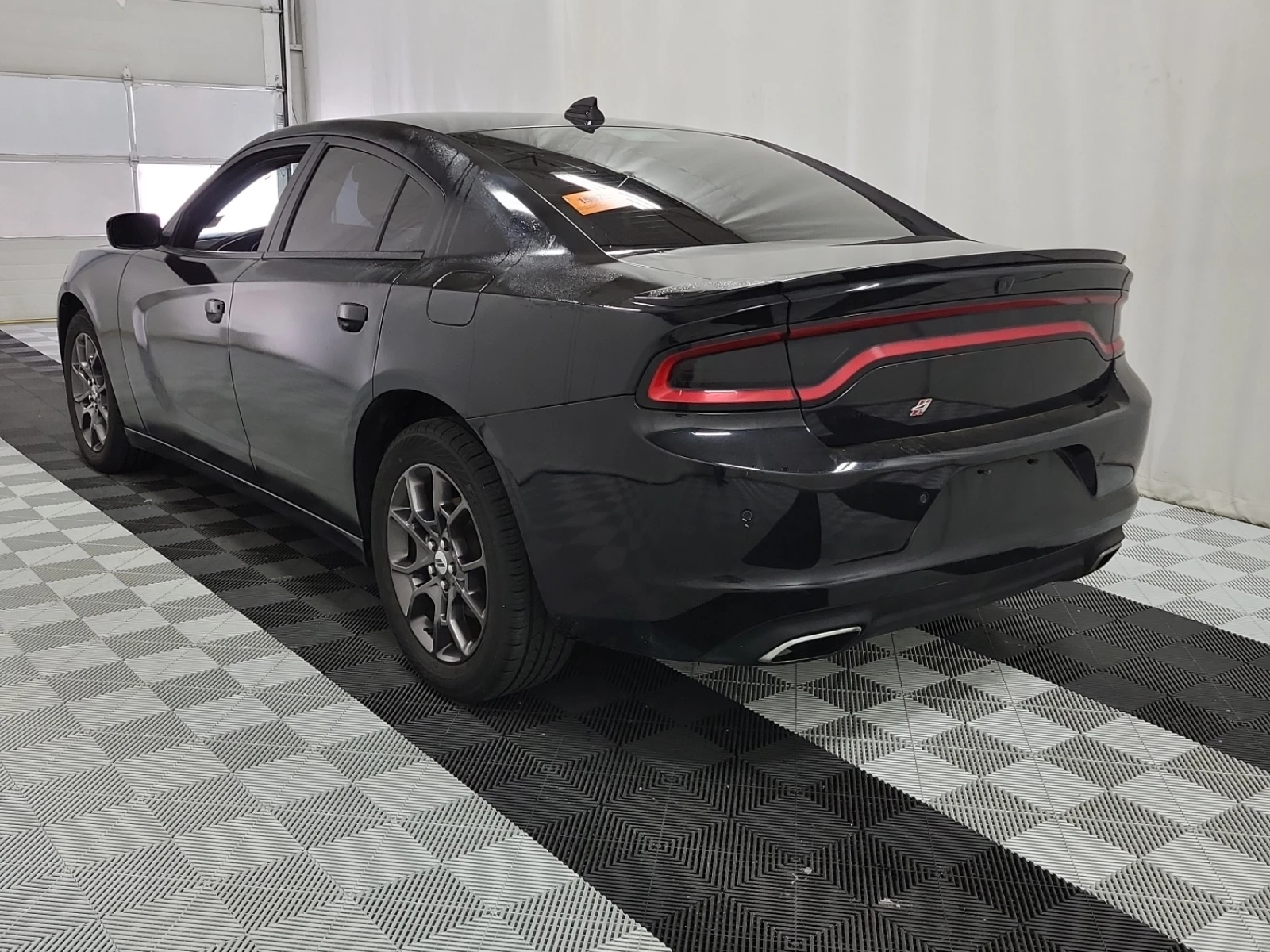 Dodge Charger * GT * CARFAX * ВЪЗМОЖНОСТ ЗА ФИНАНСИРАНЕ - изображение 5