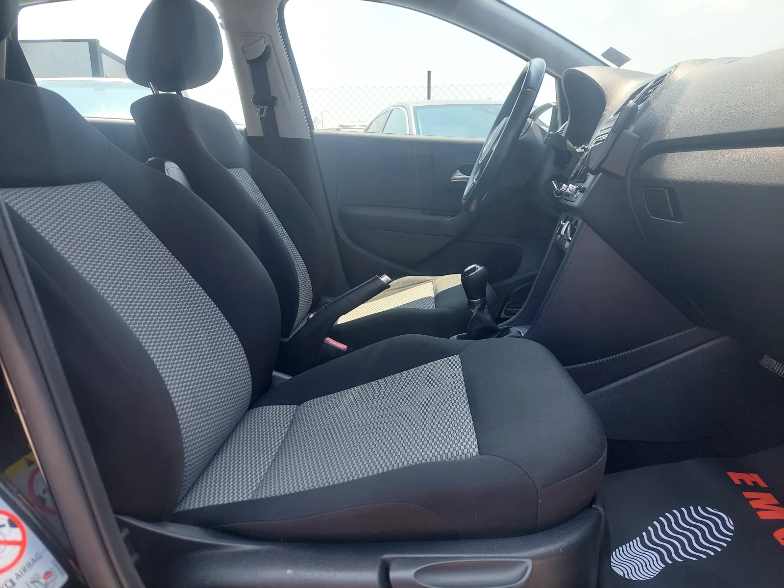 VW Polo 1.2TDI FACE ЛИЗИНГ! - изображение 6