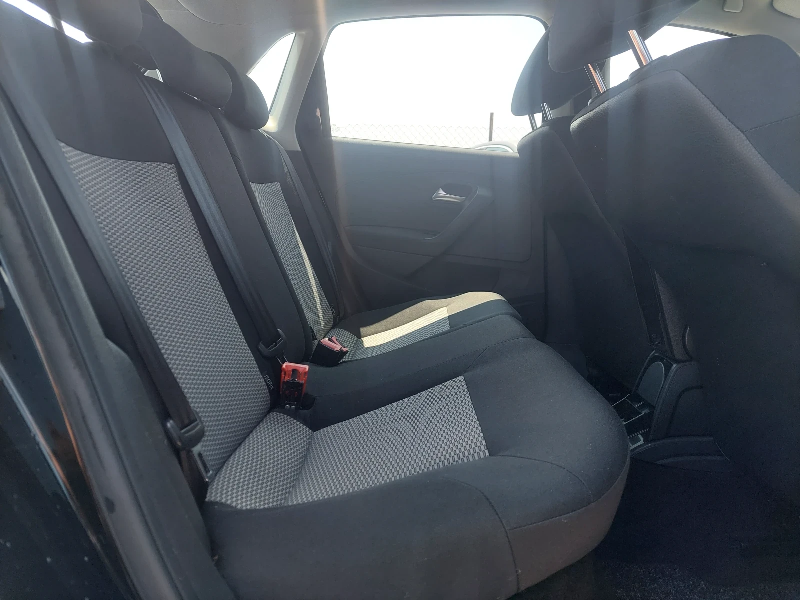 VW Polo 1.2TDI FACE ЛИЗИНГ! - изображение 7