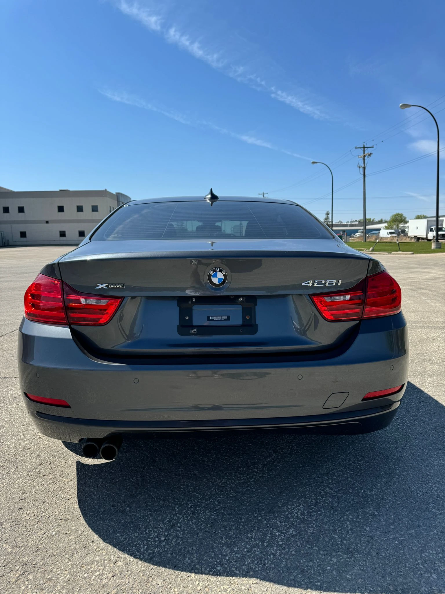 BMW 428 HEADUP* 360 КАМЕРИ* СЛЕДЕНЕ НА ЛЕНТИ* CARFAX*  - изображение 4