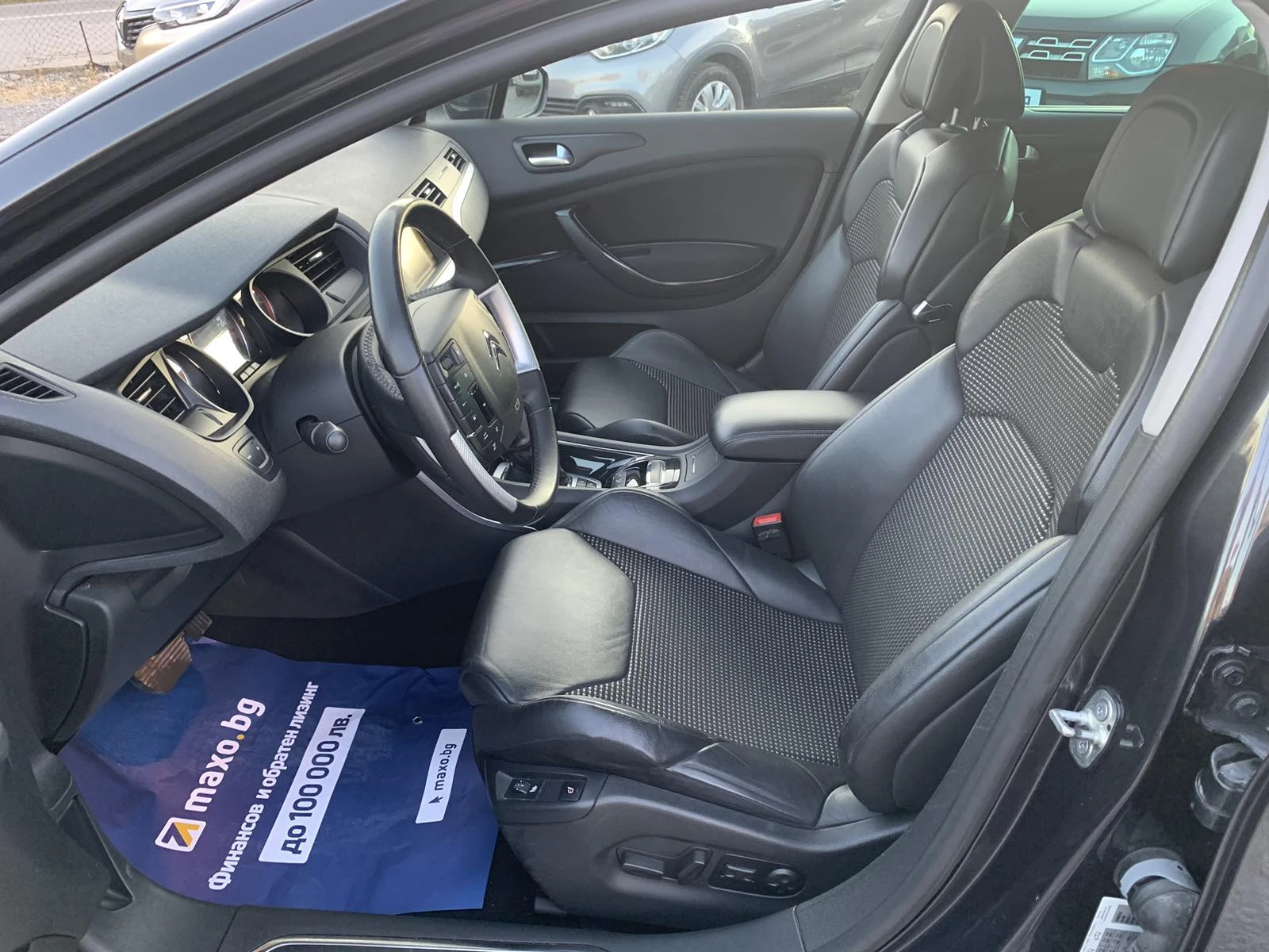 Citroen C5 2.2HDI/EXCLUSIVE - изображение 7
