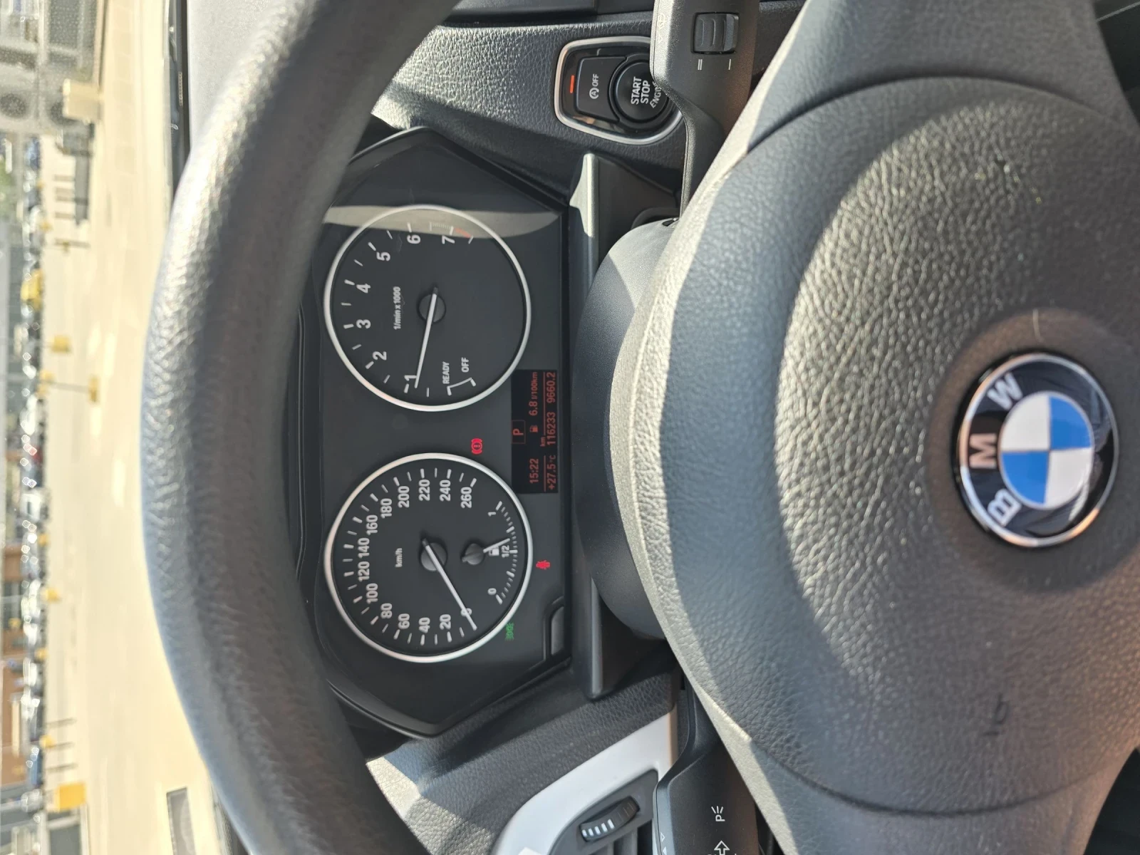 BMW 116  - изображение 9