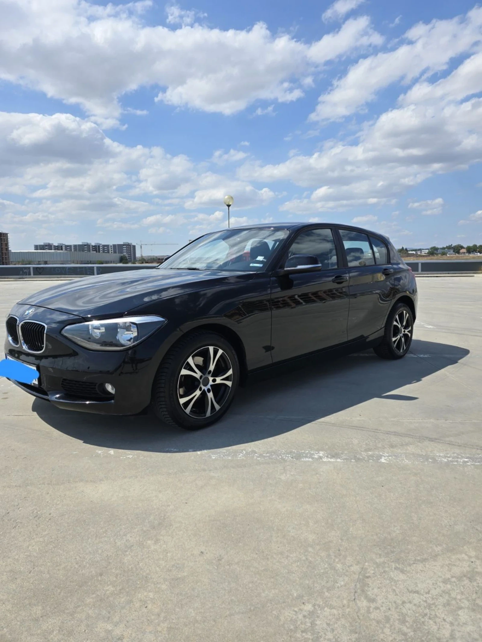 BMW 116  - изображение 2