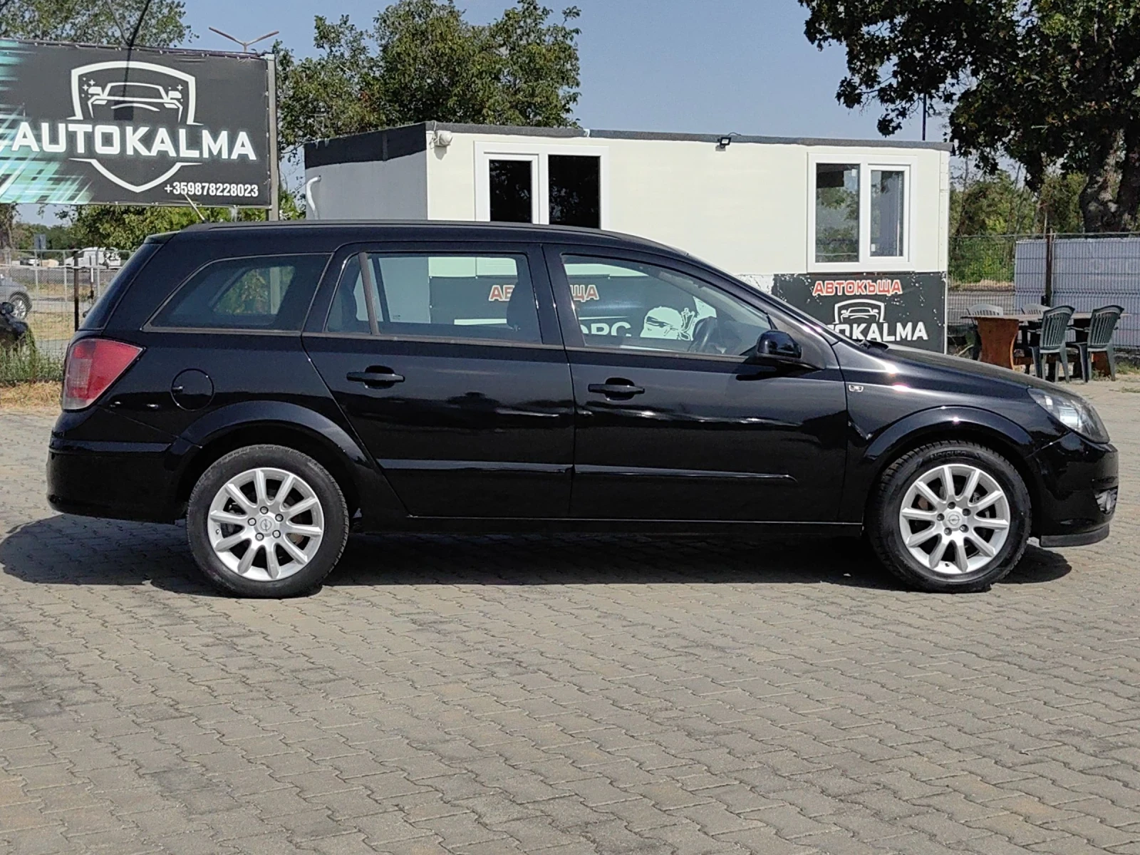 Opel Astra  - изображение 7