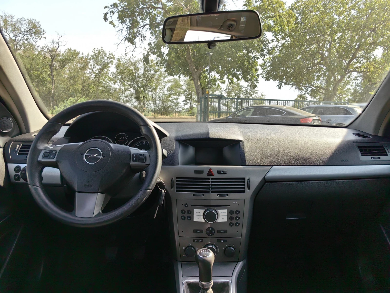 Opel Astra | Mobile.bg   11