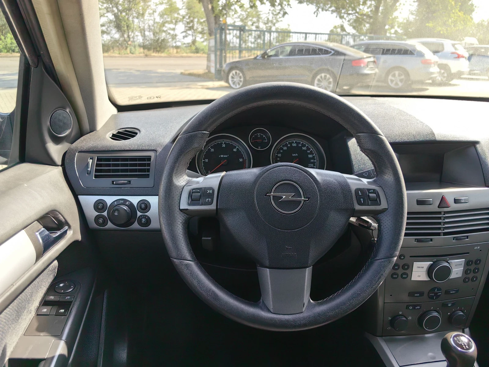 Opel Astra | Mobile.bg   12