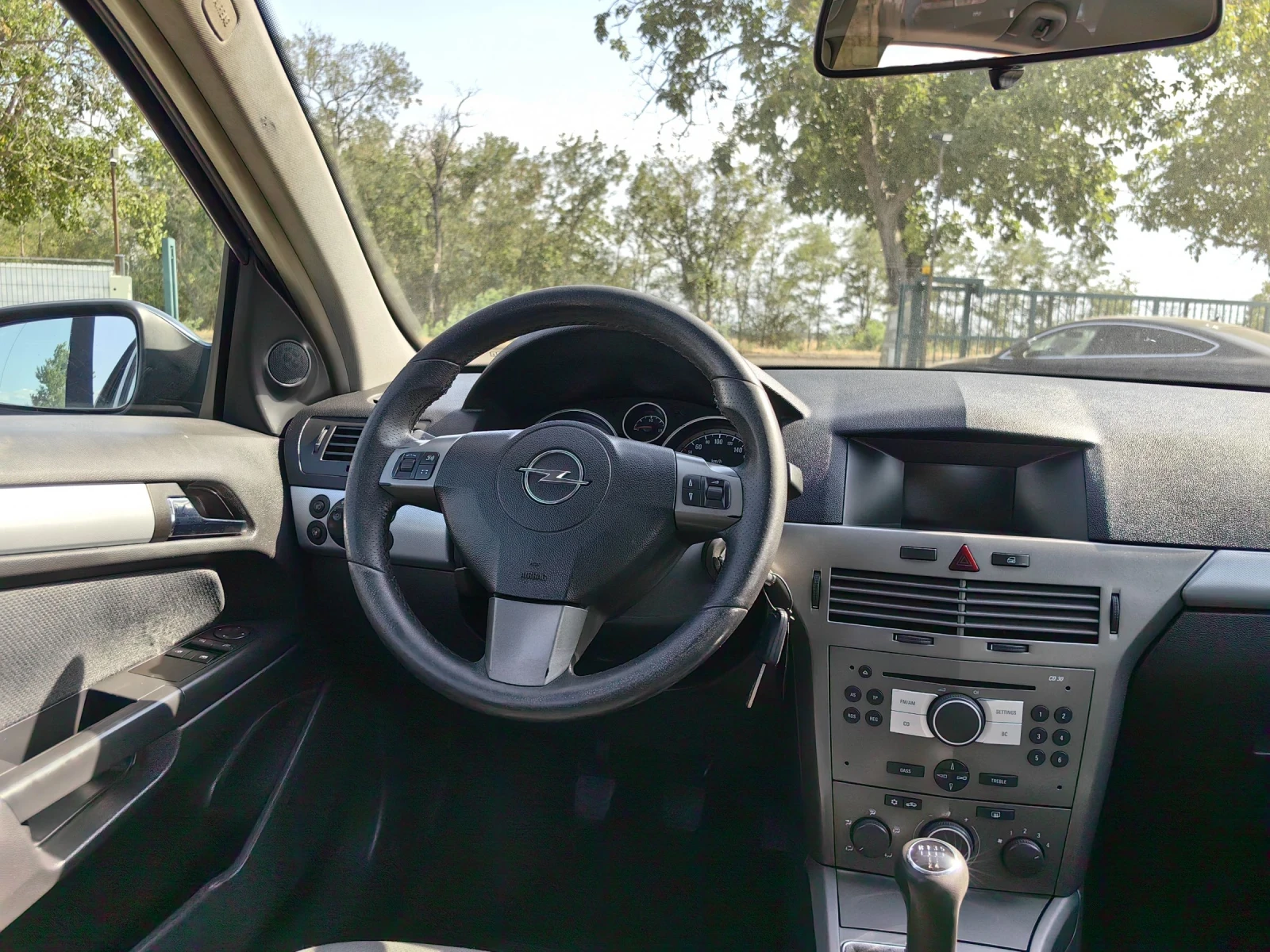 Opel Astra  - изображение 10