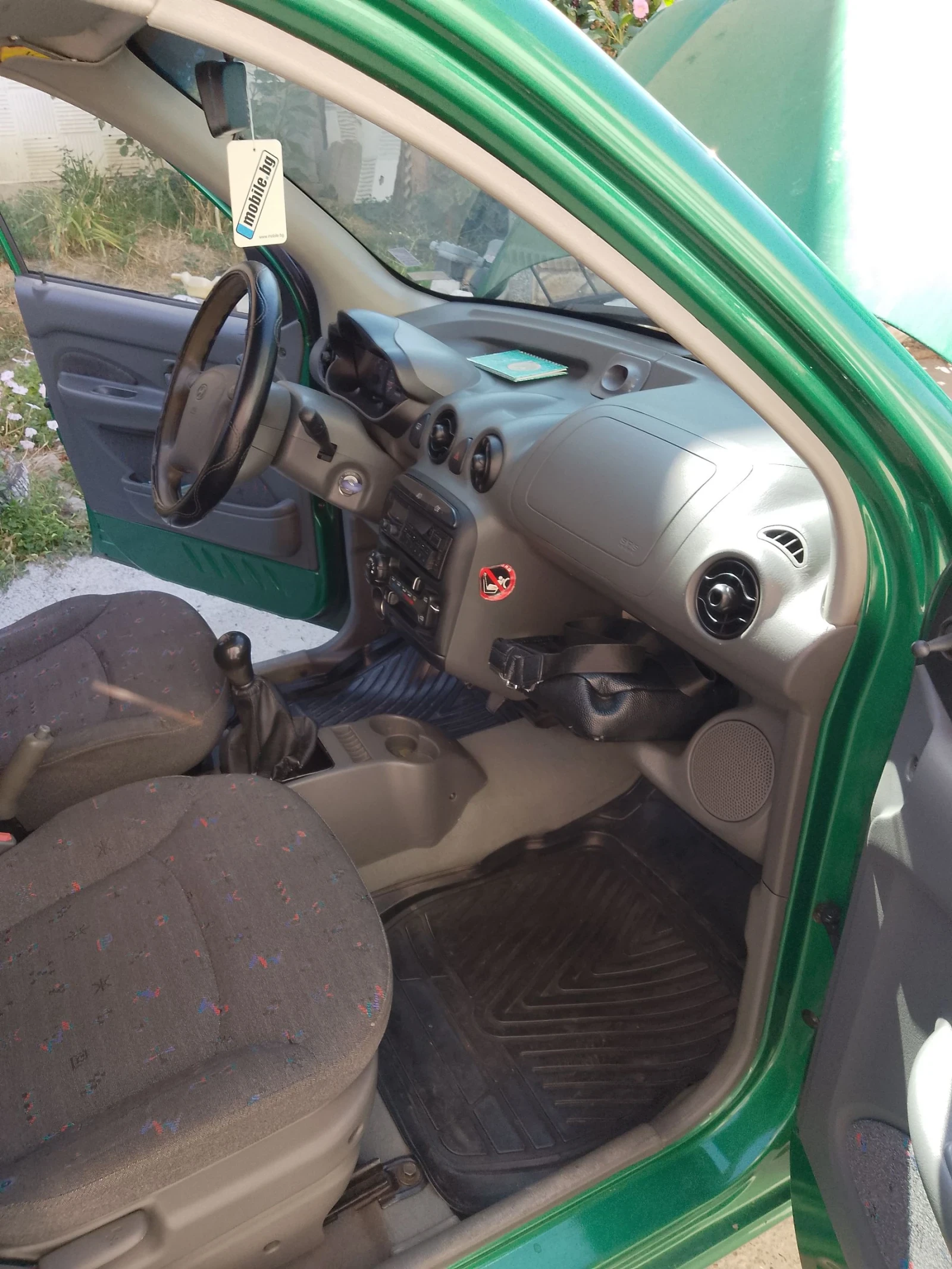 Hyundai Atos | Mobile.bg — изображение 17