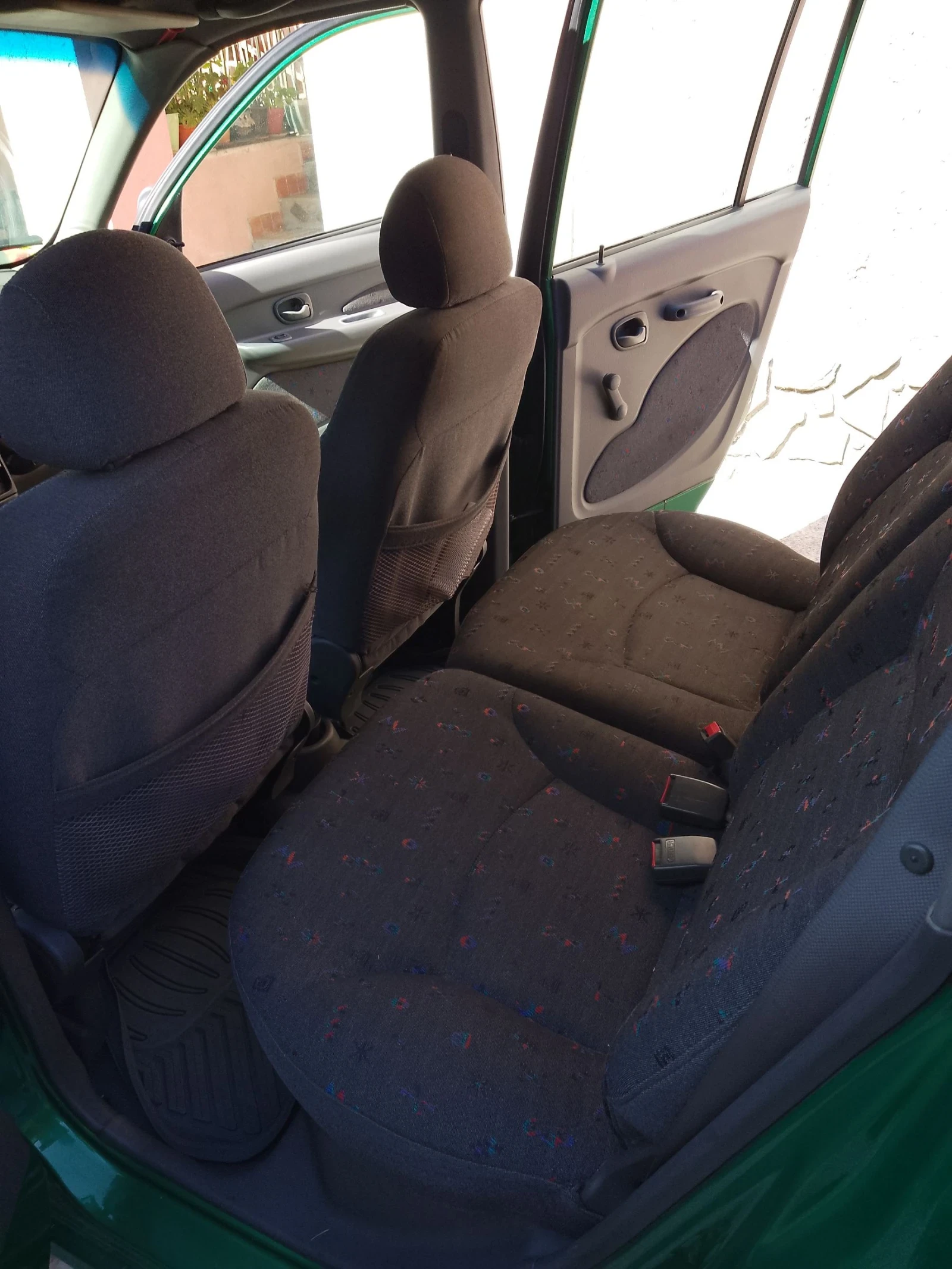 Hyundai Atos | Mobile.bg — изображение 14