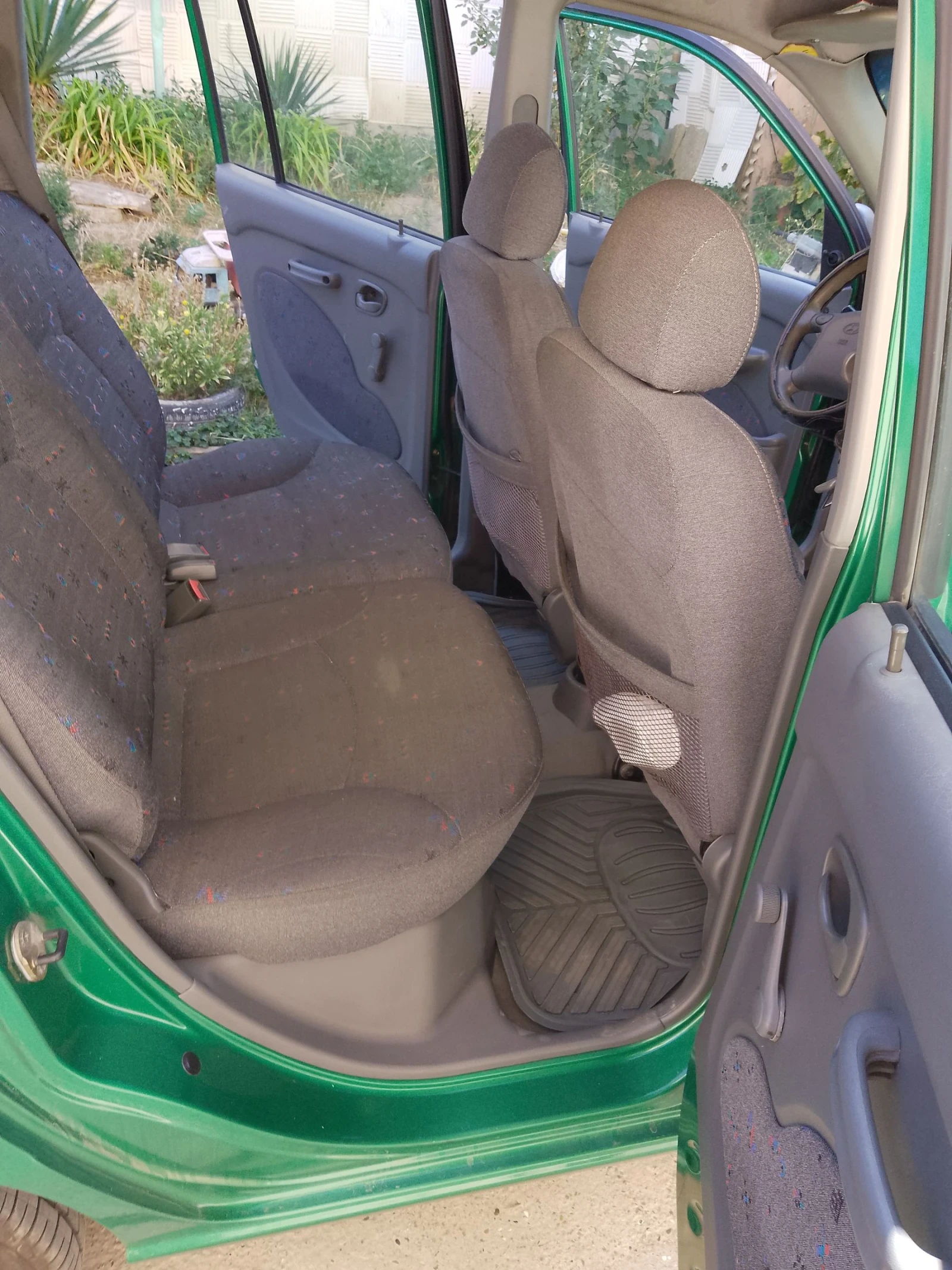 Hyundai Atos | Mobile.bg — изображение 16