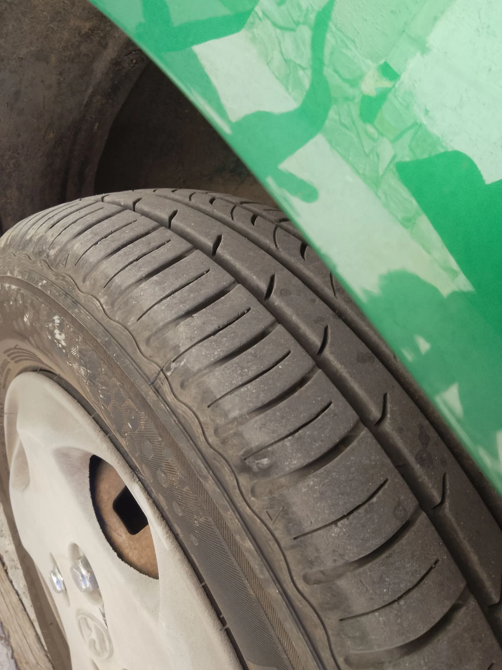 Hyundai Atos | Mobile.bg — изображение 11