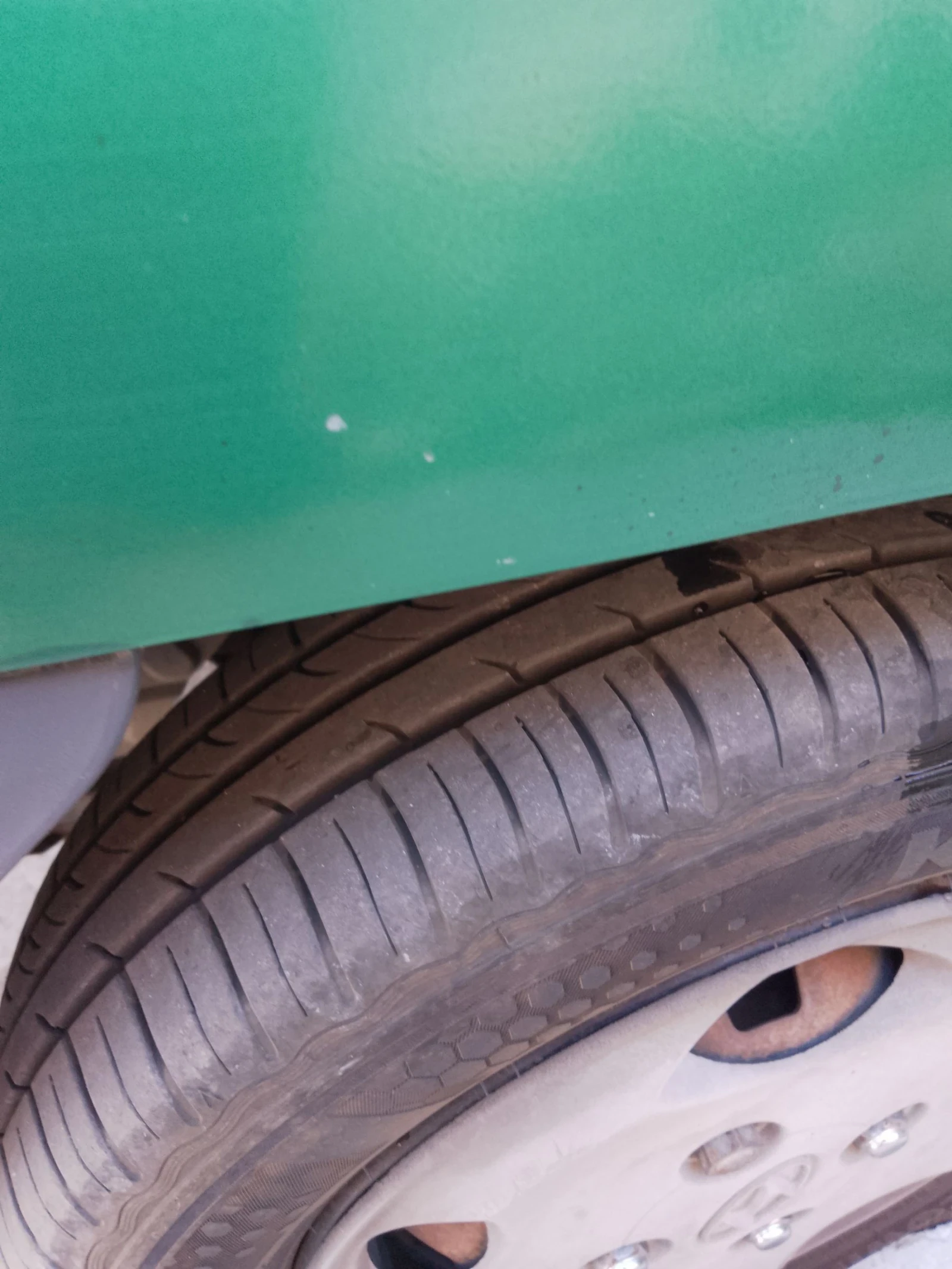 Hyundai Atos | Mobile.bg — изображение 12