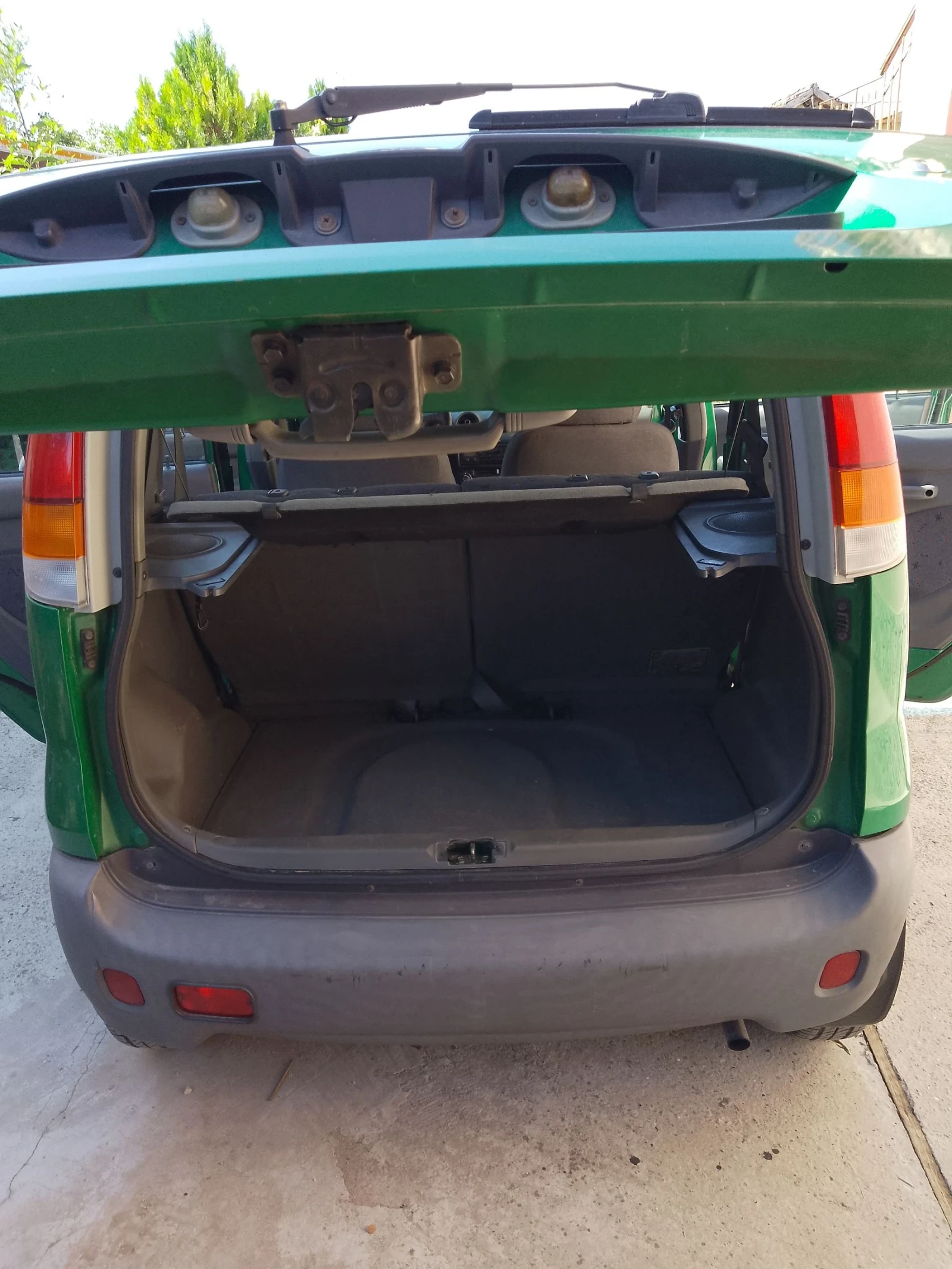 Hyundai Atos | Mobile.bg — изображение 15