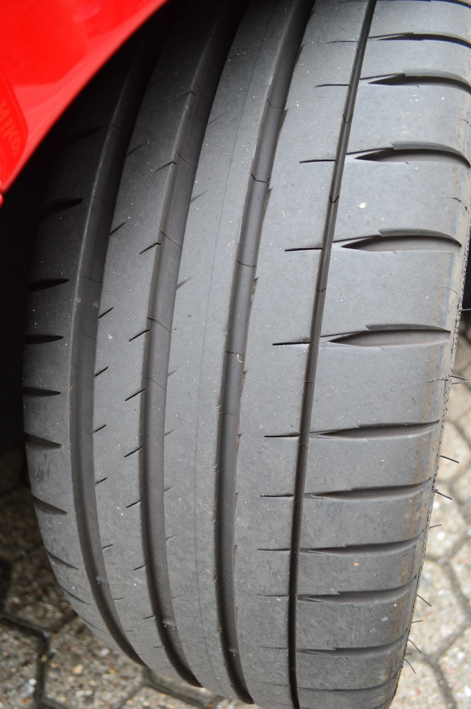 Peugeot 308 GTi - изображение 7