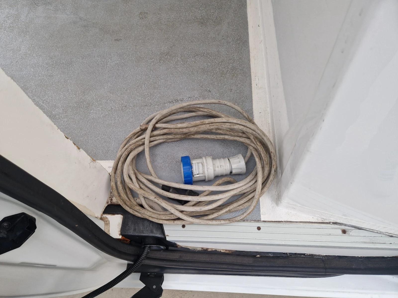 Peugeot Partner 1.6 hdi EVRO 5B HLADILNO -5  TOP TOP | Mobile.bg   17