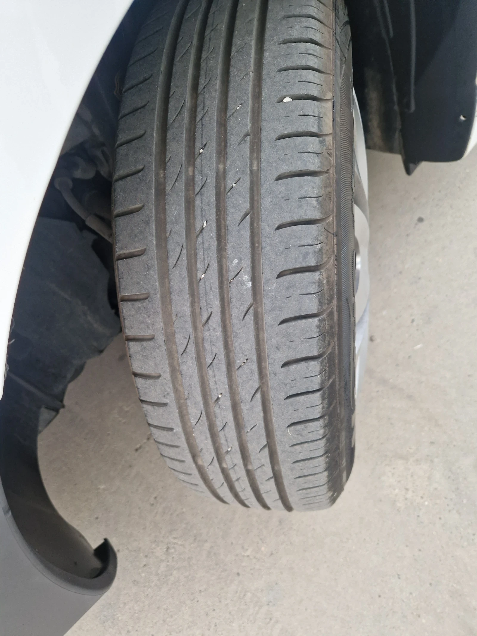 Peugeot Partner 1.6 hdi EVRO 5B HLADILNO -5  TOP TOP - изображение 9