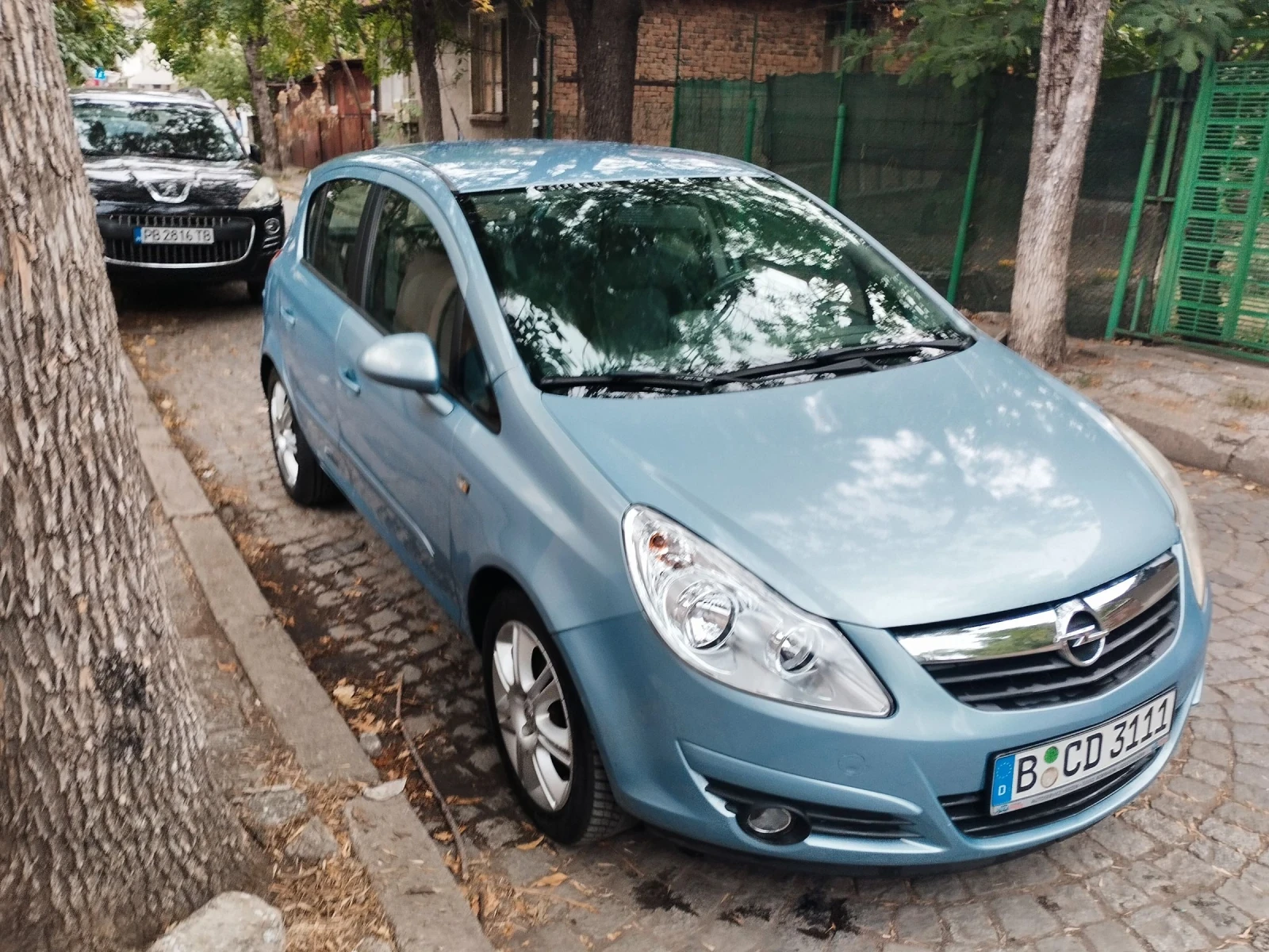 Opel Corsa 1.2 | Mobile.bg   12