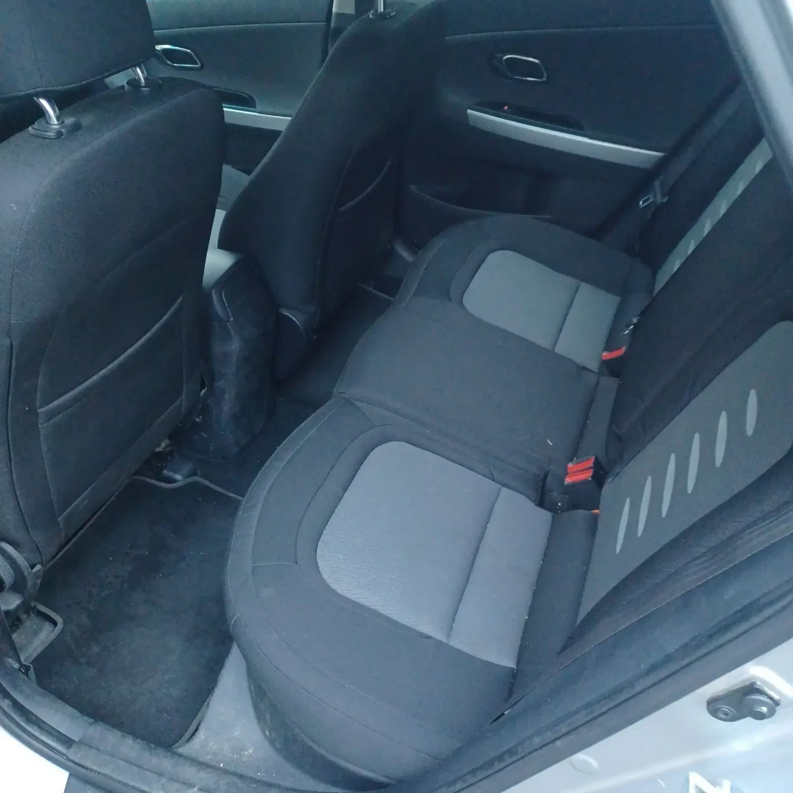 Kia Ceed 1.4 99kc - изображение 9