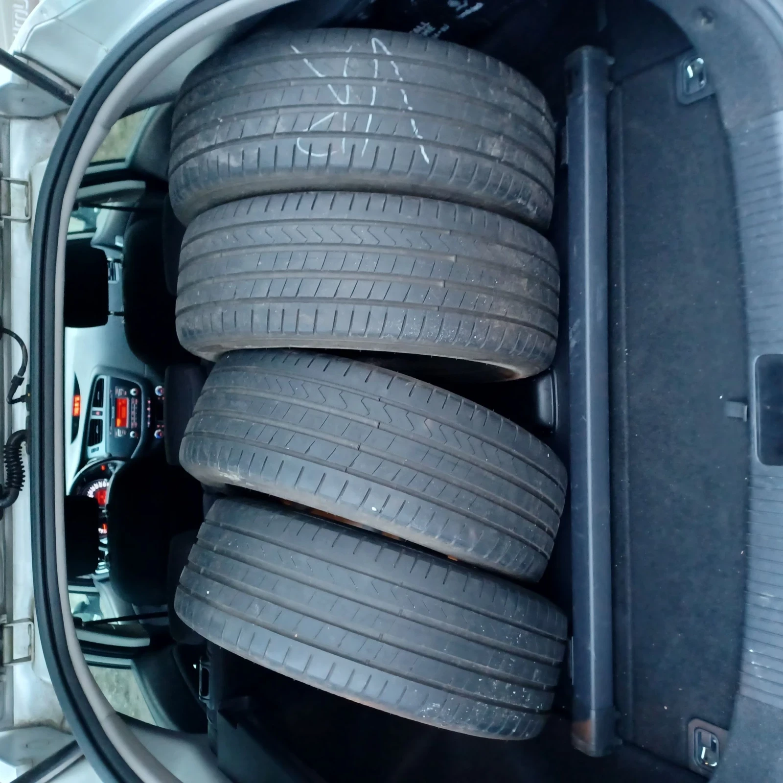 Kia Ceed 1.4 99kc | Mobile.bg   14