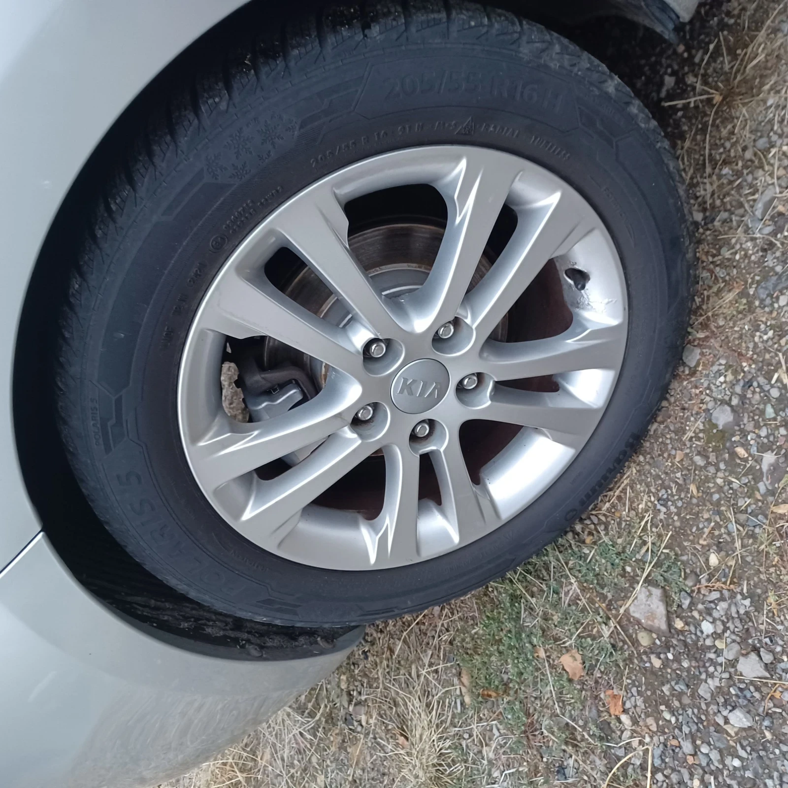 Kia Ceed 1.4 99kc | Mobile.bg   11