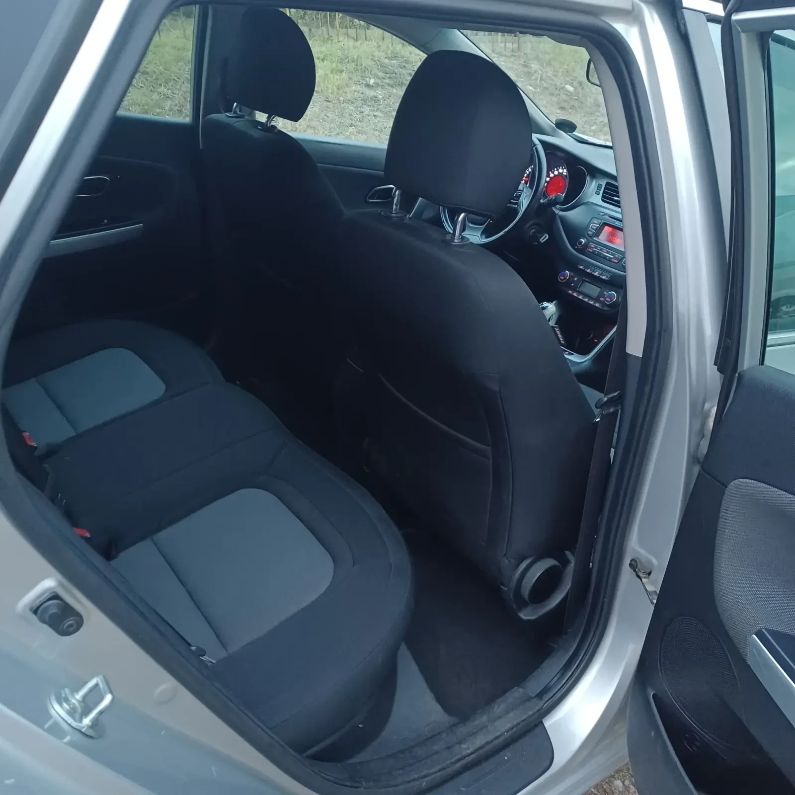 Kia Ceed 1.4 99kc | Mobile.bg   12