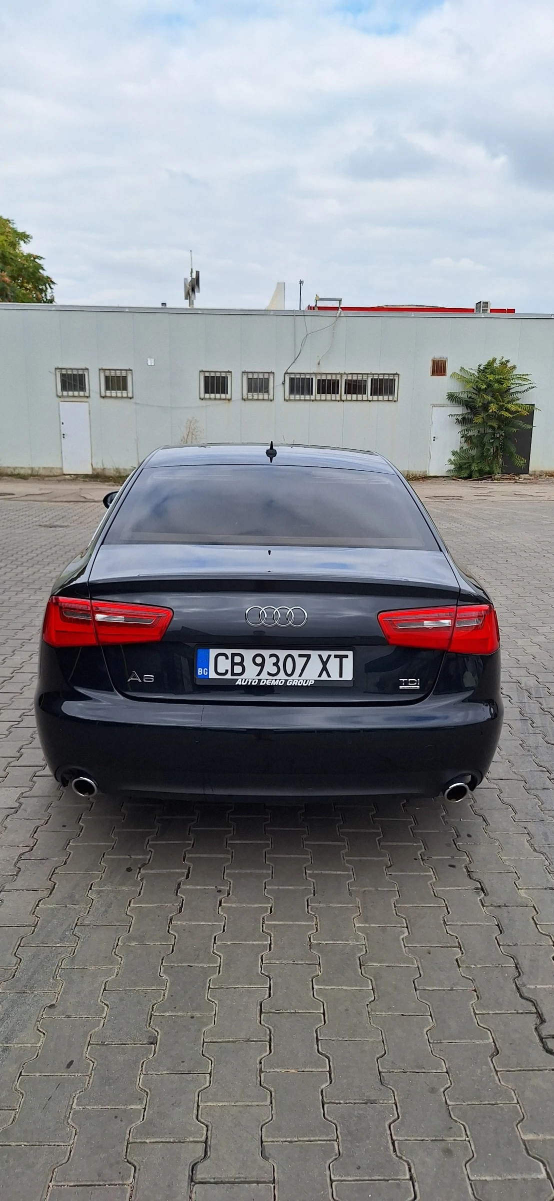 Audi A6 3.0TDI Quattro / Night Vision / Head-Up - изображение 4