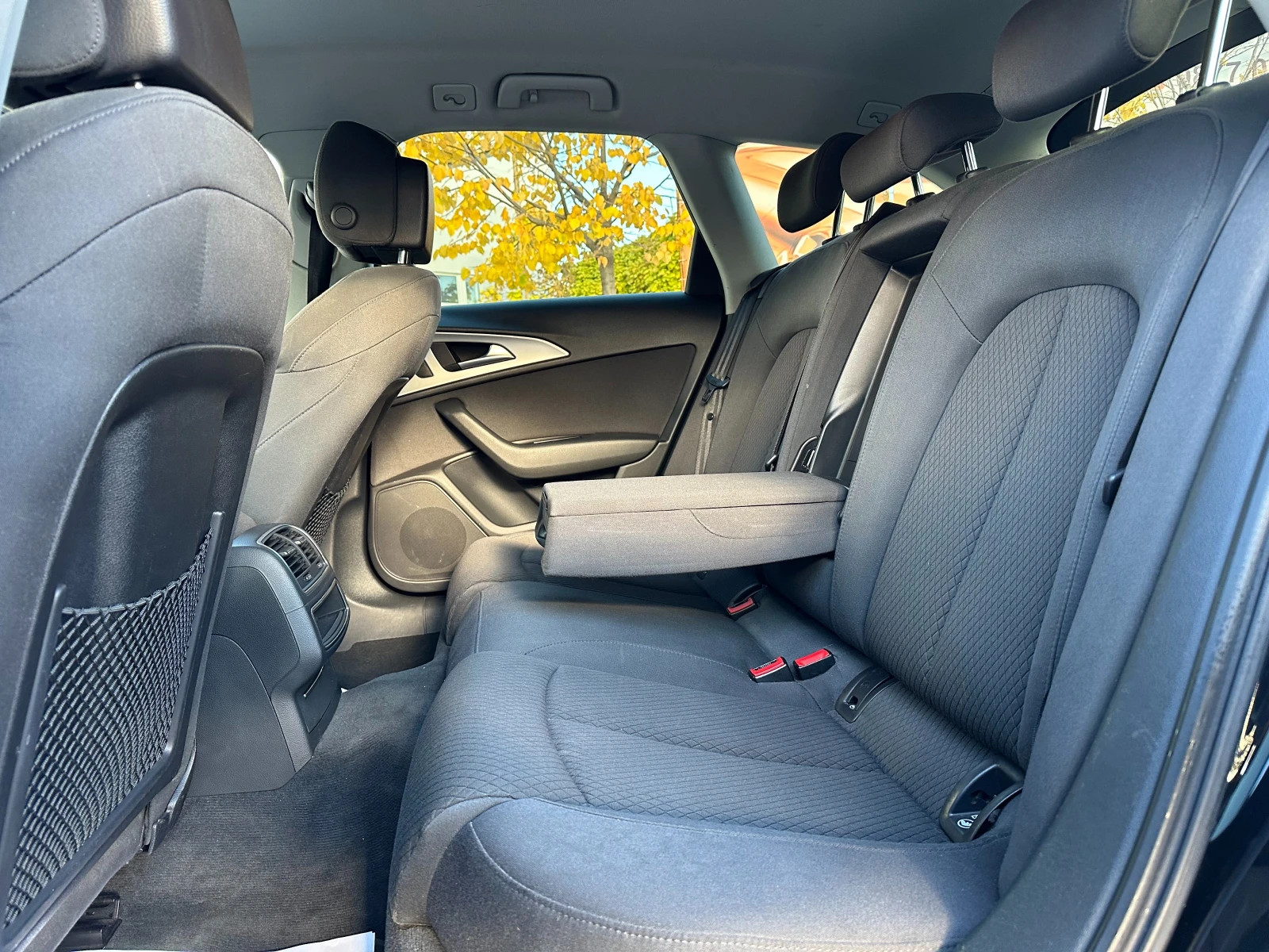 Audi A6 2.0d 177 к.с.  | Mobile.bg — изображение 9