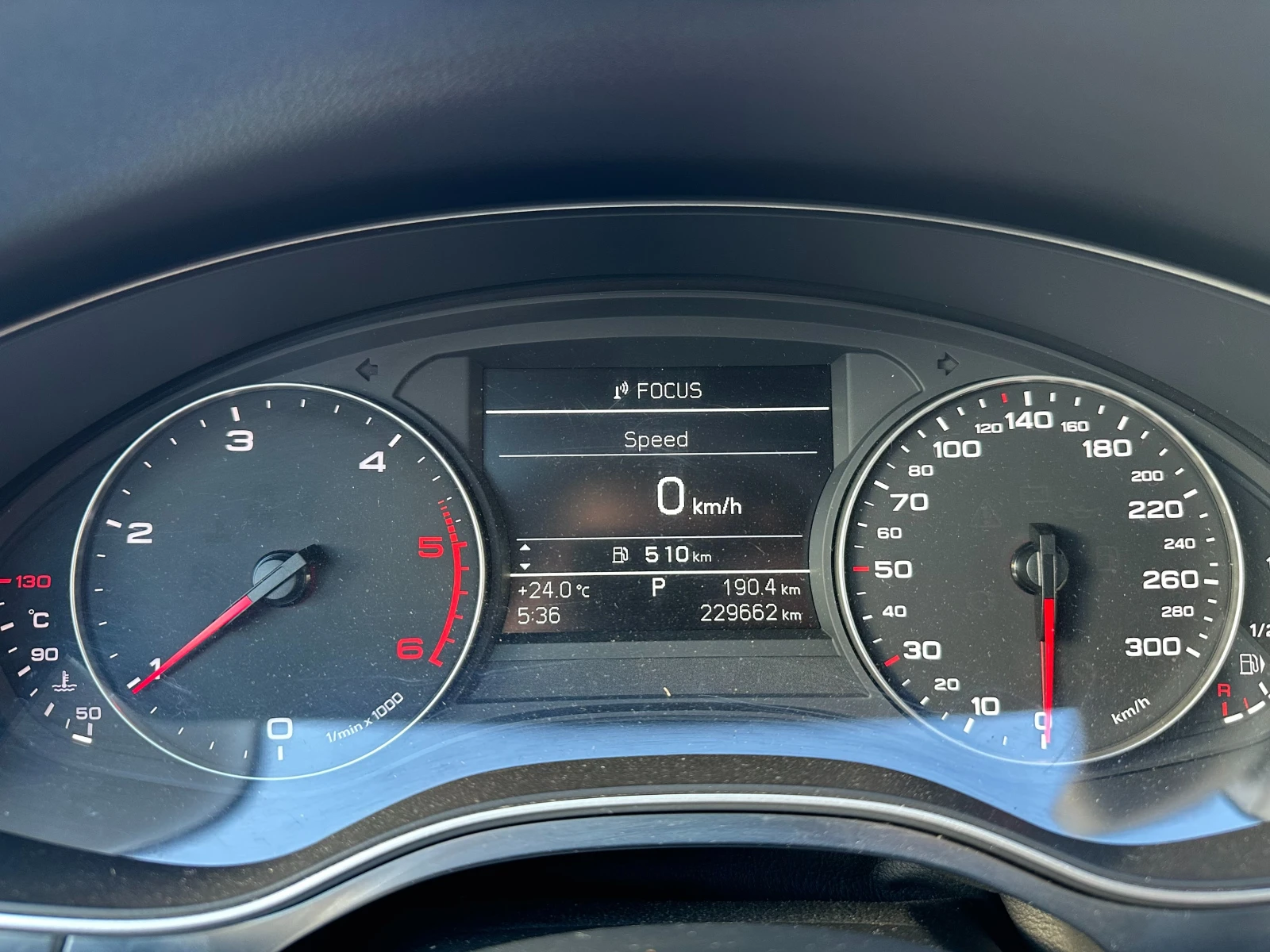 Audi A6 2.0d 177 к.с.  | Mobile.bg — изображение 13