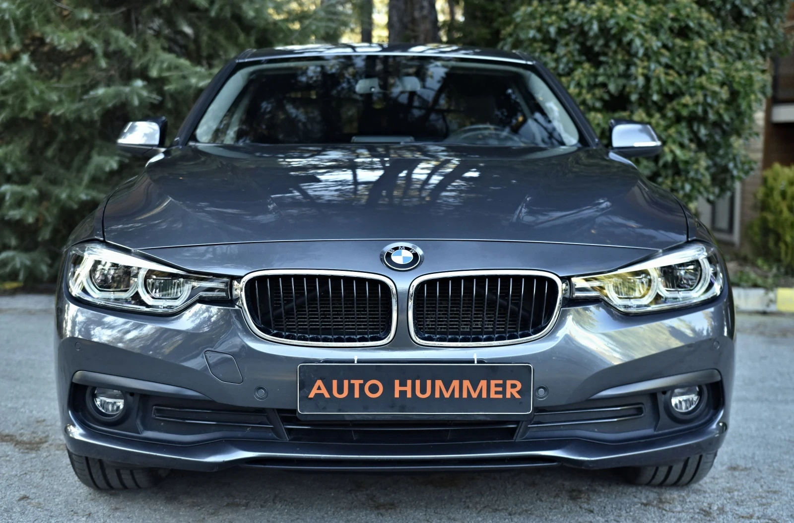 BMW 320 2.0 diesel | Mobile.bg   2