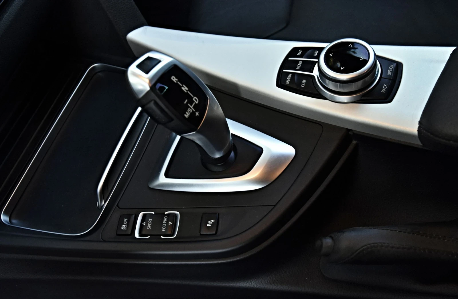 BMW 320 2.0 diesel | Mobile.bg   10