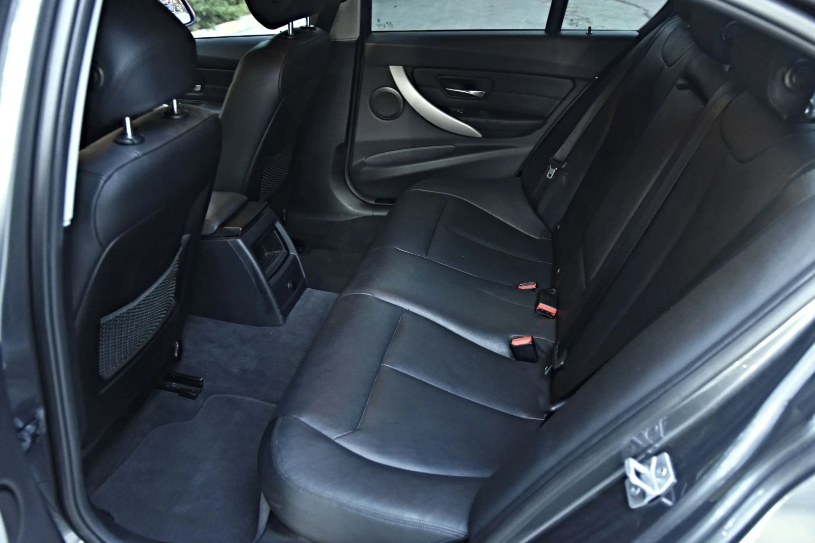 BMW 320 2.0 diesel | Mobile.bg   11